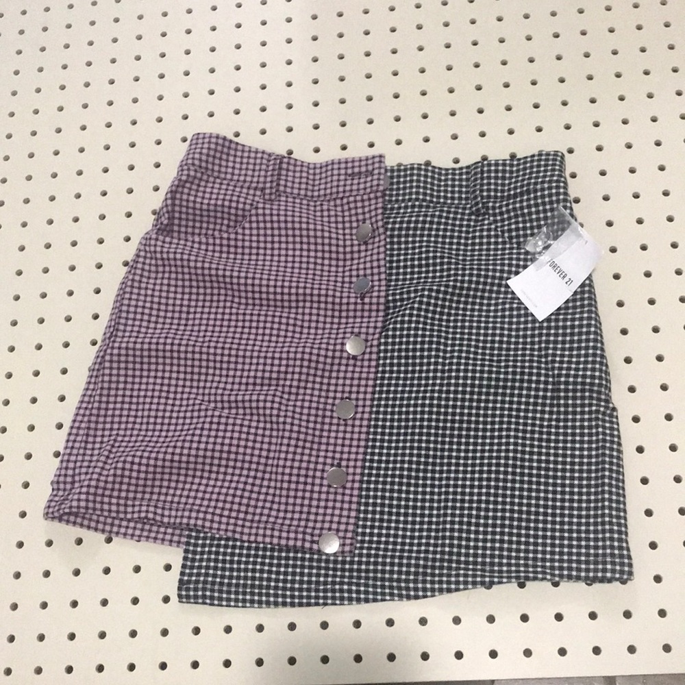 NEW skirt Forever 21